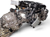 Subaru WRX 2015 2016 2.0L 4CYL Turbo Engine Motor JDM FA20 FA20DIT 5531