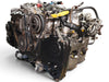 Subaru Impreza WRX 2002-2005 2.0L 4CYL Turbo Engine Rep EJ205 JDM EJ206 2756