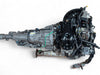 2009-2011 Mazda RX8 1.3L Engine Automatic 6SPD Trans 546321 JDM 13B Ships Free