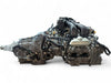 2015-2017 Subaru Legacy Outback 2.5L 4CYL Engine JDM FB25 Y675686 Ships Free