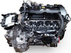 Mini Cooper S 2007-2010 1.6L Turbo Engine Automatic Transmission N14B16A 1164