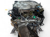 Nissan 350Z 03-04 3.5L V6 Engine 6SPD Transmission JDM VQ35 883635A Ships Free