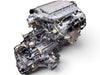 Honda Accord 2000 2001 2002 3.0L V6 Engine JDM J30A 1652