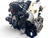 Mini Cooper 2014-2019 1.5L Turbo Engine Automatic Transmission JDM B38A15A 0847