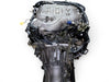 Infiniti M35X 2006 2007 2008 3.5L V6 AWD Engine JDM VQ35DE Motor VQ35 312B