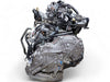 2008-2015 Scion xB 2.4L 4CYL VVTI Engine Motor JDM 2AZ-FE 2AZ Free Shipping