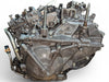 08-13 Honda Odyssey 2.4L 4CYL Transmission JDM K24A MLPA 1011449 Ships Free