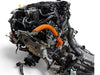 2012-2013 Infiniti M35H 3.5L V6 Hybrid RWD Engine JDM VQ35 514912D Ships Free