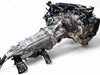 06–07 Subaru Legacy 2.0 GT Spec B Engine 6SPD Trans JDM EJ20Y C949018 Ships Free