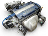 Honda Accord SIR 1998 1999 2000 2001 2002 2.0L DOHC VTEC Engine JDM F20B 1831