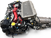 Subaru Impreza WRX STI 2008-2021 2.5L Turbo Engine JDM Motor EJ257 6408