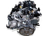 Lexus ES250 2022-2023 2.5L 4-Cylinder Engine JDM A25AFKS Motor A25A 0121