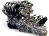 Toyota MR2 Spyder 2000-2005 1.8L 4CYL Engine C60 6SPD Transmission JDM 1ZZ 5038