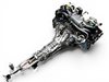 Subaru BRZ 2013 2014 2015 2016 2.0L 4CYL Engine 6SPD Transmission JDM FA20 0191