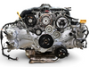 Subaru Impreza 2012 2013 2014 2.0L 4CYL Engine JDM FB20 Motor 1688L