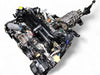 06–07 Subaru Legacy 2.0 GT Spec B Engine 6SPD Trans JDM EJ20Y C829347 Ships Free