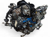 2006-2008 Mazda RX8 1.3L Engine Auto 6SPD Transmission JDM 13B 537159 Ships Free