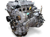 Toyota Highlander 2001-2007 2.4L 4CYL Engine 4WD Transmission JDM 2AZ 6658