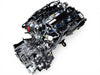 Toyota Rav4 2023-2024 2.5L 4-Cylinder Engine JDM A25A A25AFKS Motor 2429
