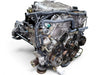 Infiniti FX35 2004-2008 3.5L V6 AWD Engine JDM VQ35DE Motor VQ35 312B