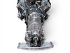 Lexus GS460 2008 2009 2010 2011 4.6L V8 Automatic RWD Transmission JDM 1UR 4112