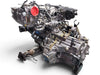 Honda Prelude 1992-1995 2.2L 4CYL DOHC Engine JDM F22B Replaces H23A1 1439