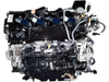 Toyota Rav4 2023-2024 2.5L 4-Cylinder Engine JDM A25AFKS Motor A25A 0121