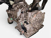 Mazda 6 2003-2004 2.3L 4CYL Automatic 4SPD Transmission JDM L3 L3DE 3201