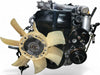 Lexus IS300 01-05 2.5L 6CYL Replacement Engine JDM 1JZGE 0810279 *Free Shipping*