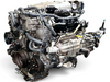 JDM 2003-2004 Infiniti G35 3.5L V6 Engine Manual 6SPD Transmission VQ35 084B