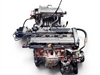 Honda CRV 1997 1998 1999 2000 2001 2.0L 4CYL Engine JDM B20B Motor 5639