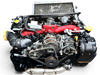 Subaru Impreza WRX STI 2008-2021 2.5L Turbo Engine JDM Motor EJ257 0168