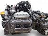 11-14 Subaru Forester Legacy Outback 2.5L 4CYL Engine JDM FB25 R670732 Ship Free