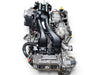 Subaru Legacy Sdn 2015 2016 2017 2.5L 4CYL Engine Motor JDM FB25 9882CD