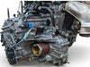Honda Element 2007 2008 2.4L 2WD Automatic Transmission JDM K24A *Free Shipping*