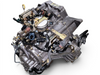 Acura TL 2002 2003 3.2L V6 Base Model Automatic Transmission JDM J32A B7WA 3239