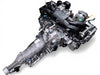 Scion FRS 2013-2016 2.0L 4CYL Engine Automatic Transmission JDM FA20 8851