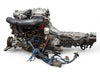 96-98 Mazda RX7 1.3L Twin Turbo Engine Swap JDM 13B 201533 Free Shipping