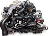 JDM 2011 2012 2013 2014 Nissan Juke 1.6L 4CYL Turbo Engine Motor MR16DDT 241A
