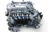 09-16 Toyota Corolla Vibe Matrix xD 1.8L 4CYL VVTI Engine JDM 2ZRFE Ships Free
