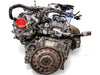 Acura TSX 2006 2007 2008 2.4L 4CYL High Compression RBB-3 Engine Motor JDM K24A