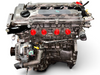 Toyota Camry 2002-2009 2.4L 4CYL VVTi Engine Motor 2AZ JDM 2AZFE 9357K