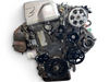 JDM 2004-2008 Acura TSX 2.4L 4CYL High Compression RBB-3 Engine Motor K24A 9941P
