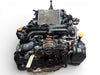 Subaru Forester 09-13 2.0L 4CYL Turbo AVCS Engine JDM EJ20Y 612070 Free Shipping