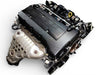 Mitsubishi Lancer 2009 2010 2.4L 4Cyl Engine JDM 4B12 Motor 1982 Ships Free