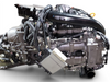 Subaru WRX 2015 2016 2.0L 4CYL Turbo Engine Motor JDM FA20 FA20DIT 5638
