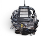 Suzuki Jimny JB23W 1998-2000 Turbo Engine Transmission Loom ECU JDM K6A 4036