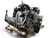 Mazda RX8 2004-2008 1.3L Engine Manual 6SPD Transmission JDM 13B 5705
