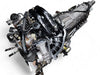 2004-2005 Mazda RX8 1.3L Engine Auto 4SPD Transmission JDM 13B 504109 Ships Free