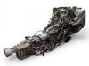Mazda Miata MX-5 2001-2005 1.8L VVT 4CYL Engine Auto Transmission JDM BP 2858